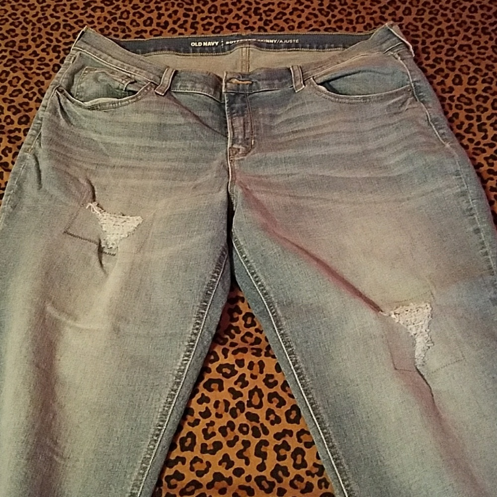 0ld Navy Jeans
